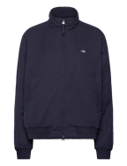 PADDED HAMPSHIRE JACKET - EVENING BLUE