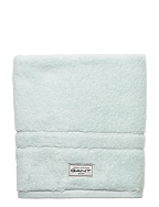 PREMIUM TOWEL 50X70 - CLEAR TURQUOISE