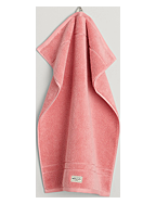 PREMIUM TOWEL 50X100 - GERANIUM PINK