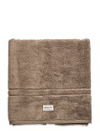 PREMIUM TOWEL 70X140 - COLD BEIGE