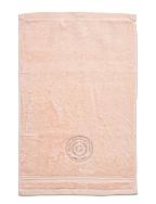 CREST TOWEL 30X50 - APRICOT SHADE