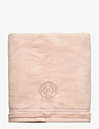 CREST TOWEL 50X70 - APRICOT SHADE