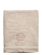 CREST TOWEL 70X140 - PUTTY