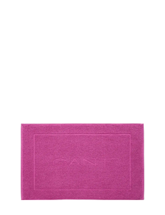 GANT BATH MAT - GANT Home - BOLD VIOLET / purple