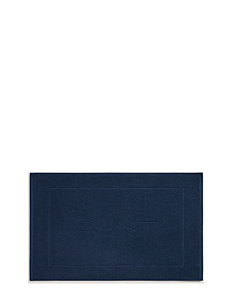 GANT BATH MAT - GANT Home - MARINE / navy