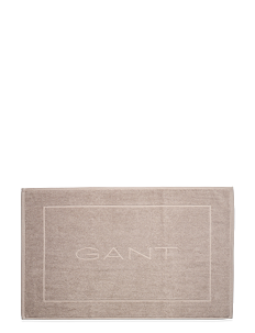 GANT BATH MAT - GANT Home - SILVER SAND / beige