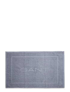 GANT BATH MAT - GANT Home - WAVES / purple