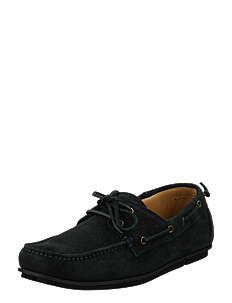 GANT Wilmon Loafer - Kolleksjoner - MARINE / navy