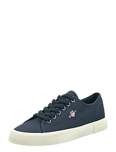 GANT Killox Sneaker - Kolleksjoner - MARINE / navy