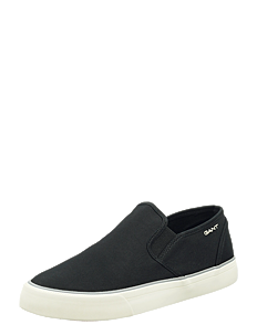 GANT Killox Sneaker - Kolleksjoner - BLACK / black