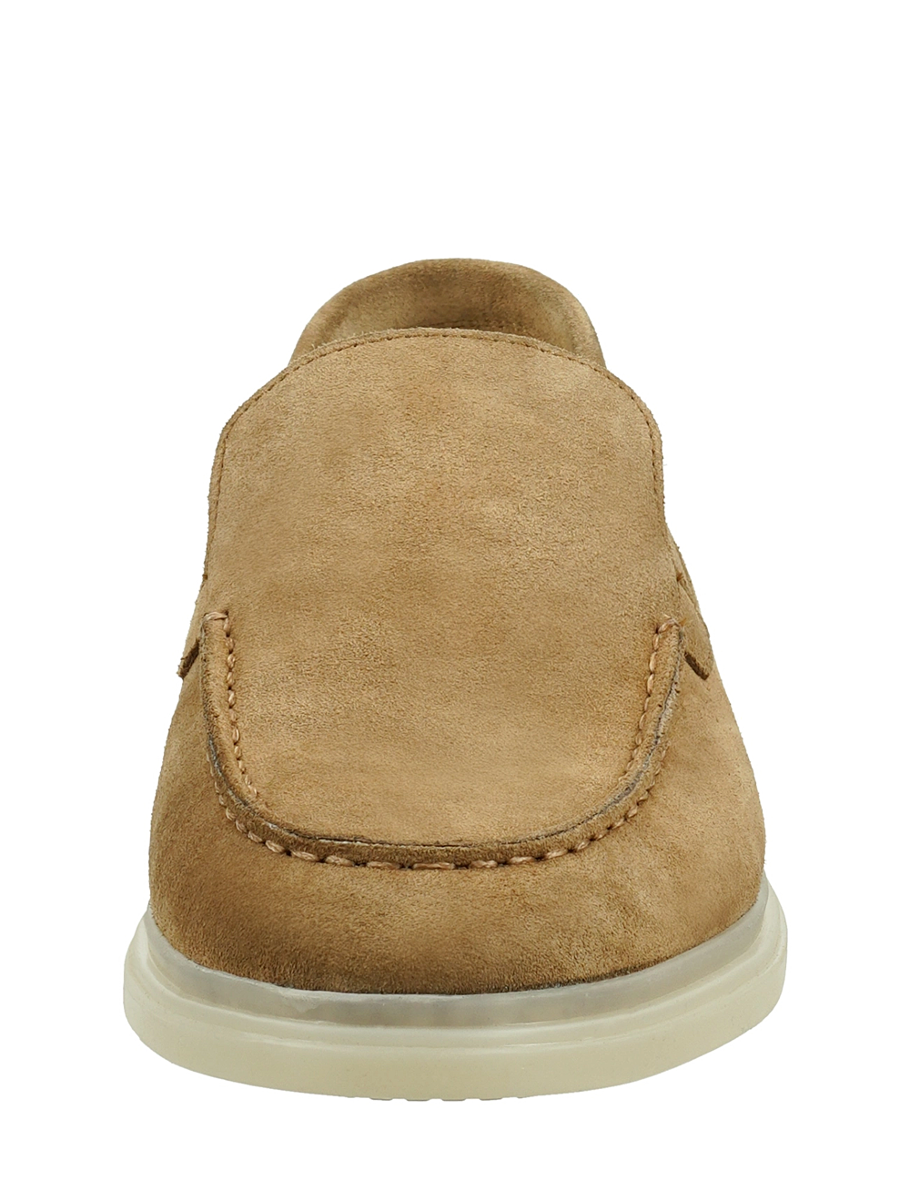 GANT - Boery Loafer - shop etter anledning - warm sand - 2