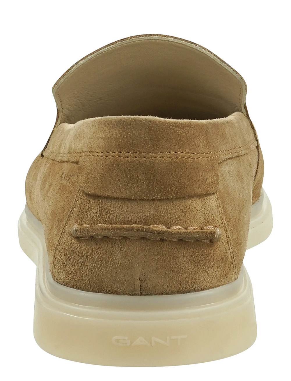 GANT - Boery Loafer - shop etter anledning - warm sand - 3