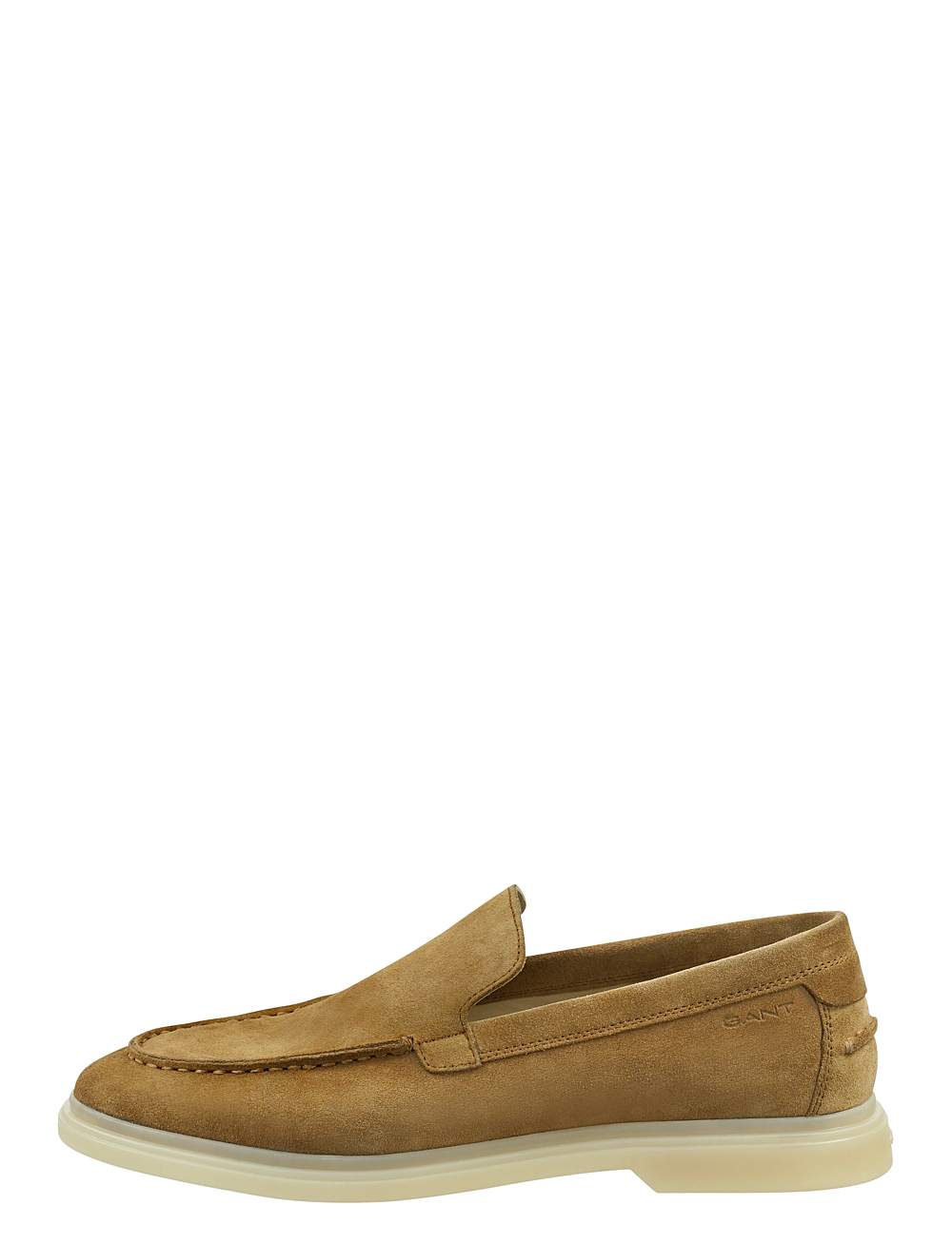 GANT - Boery Loafer - shop etter anledning - warm sand - 1