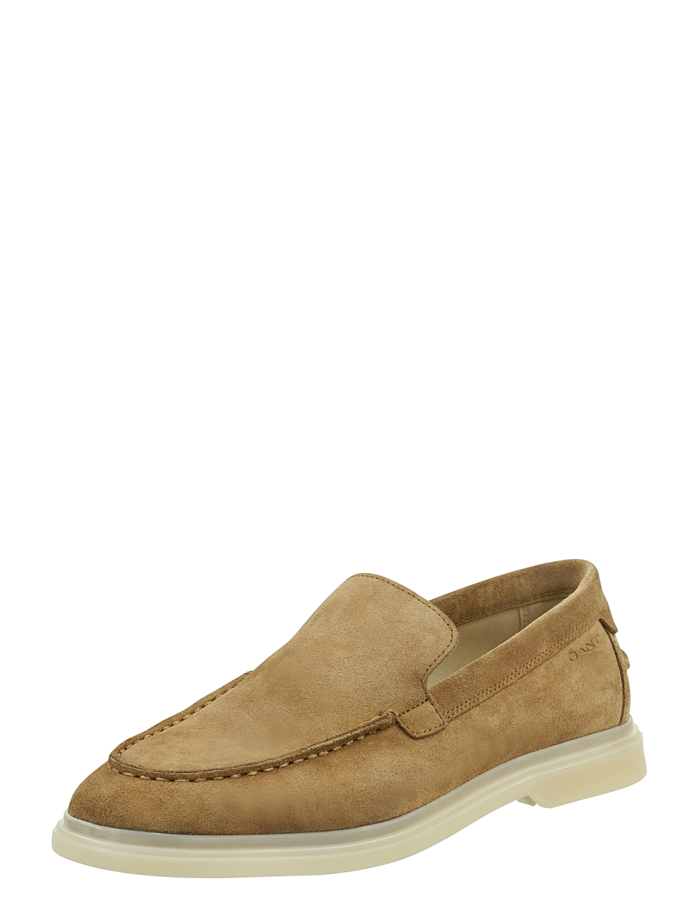 GANT - Boery Loafer - shop etter anledning - warm sand - 0