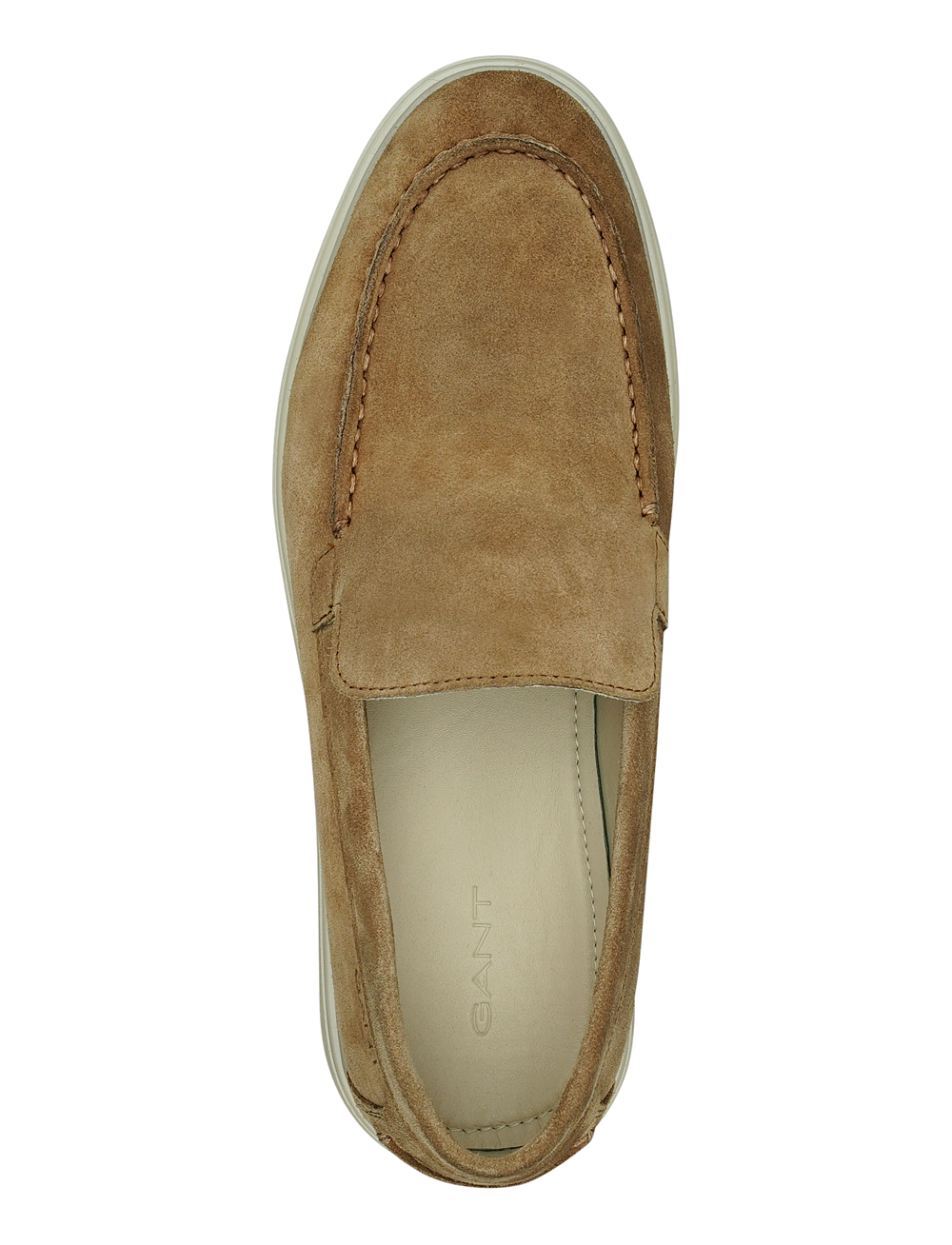 GANT - Boery Loafer - shop etter anledning - warm sand - 4