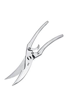 Gefu Poultry shears POLLA - Utendørs - STEEL / silver