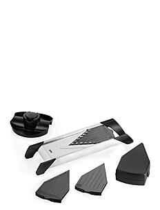 Gefu Gourmet cutter VIOLINO® - Kjøkken - BLACK / black