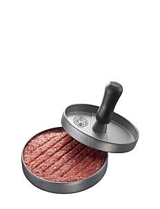 Gefu Hamburger press BBQ - Utendørs - GREY / grey