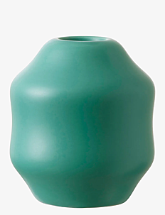 Gense Vase Dorotea - Vaser - SEA GREEN / green