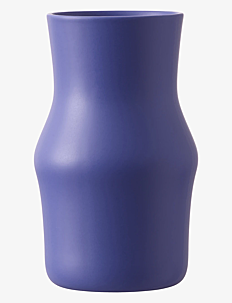 Gense Vase Dorotea - Vaser - IRIS BLUE / purple