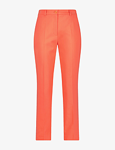 Gerry Weber Pant cropped - Rette bukser - SUNRISE / orange