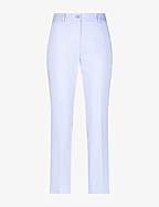 Pant cropped - WATER