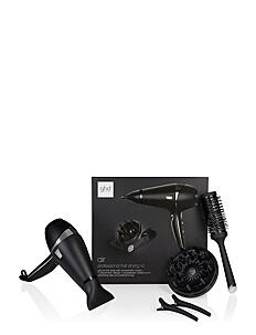 ghd ghd Air Kit - Hair Dryer with Diffuser - Til ham - NO COLOUR / undefined