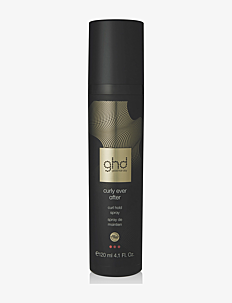 ghd ghd Curly Ever After - Curl Hold Spray 120ml - GHD - NO COLOUR / undefined