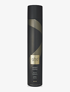 ghd ghd Perfect Ending - Final Fix Hairspray 75ml - GHD - NO COLOUR / undefined