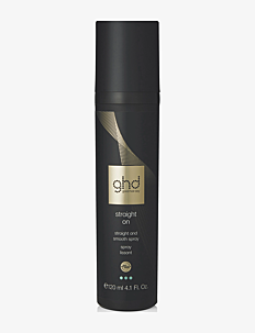 ghd ghd Straight On - Straight & Smooth Spray 120ml - GHD - NO COLOUR / undefined