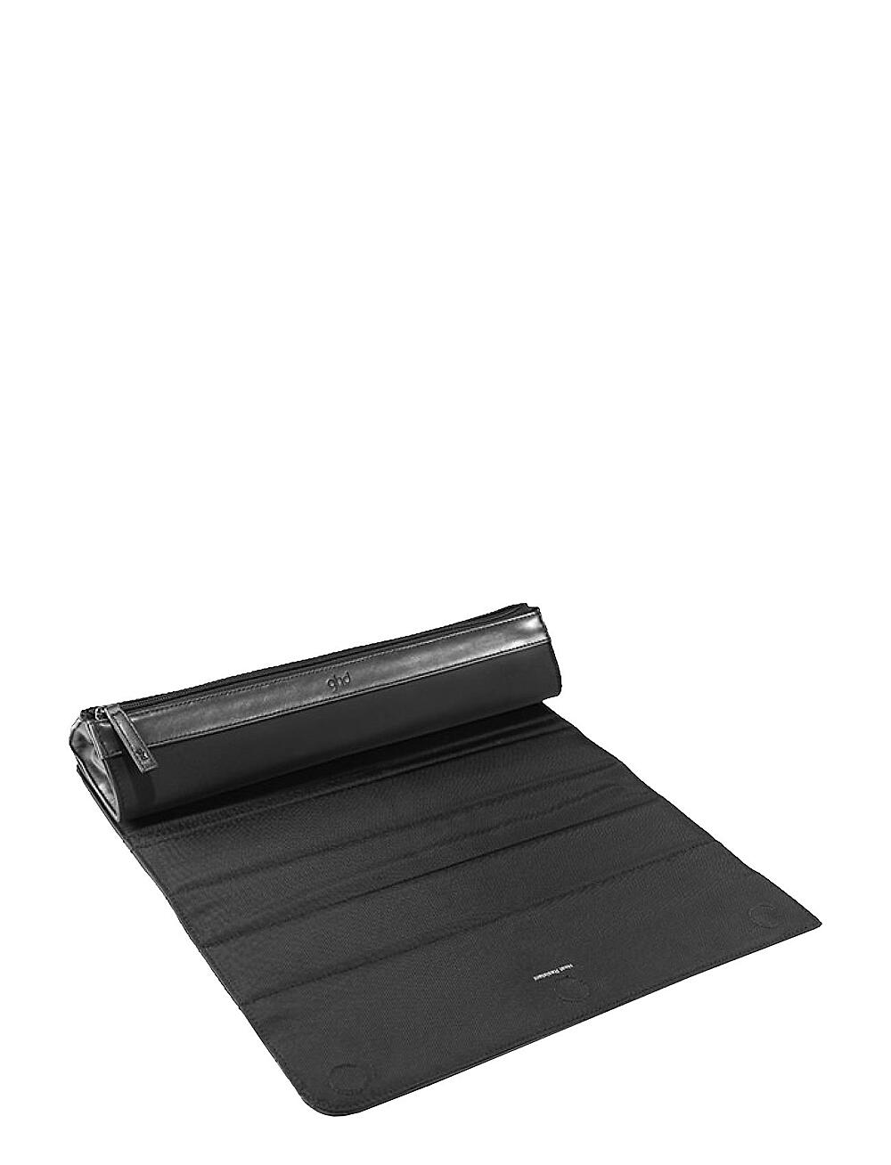 ghd - ghd Curve Roll Bag & Heat Resistant Mat - krølltang - no colour - 1