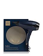 ghd Helios - Hair Dryer Navy - NAVY BLUE