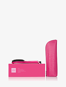 ghd ghd glide hot brush - GHD - ORCHID PINK / multi