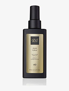 ghd ghd Sleek Talker - Wet To Sleek Styling Oil 95 ml - GHD - CLEAR / undefined