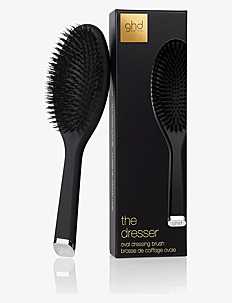 ghd ghd The Dresser Oval Brush - GHD - BLACK / black