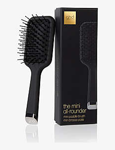 ghd ghd The All-Rounder Mini Paddle Brush - GHD - BLACK / black