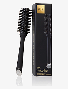 ghd ghd The Smoother Natural Brush 35mm, size 2 - GHD - BLACK / black