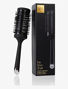 ghd ghd The Blow Dryer Ceramic Brush 55mm, size 4 - GHD - BLACK / black