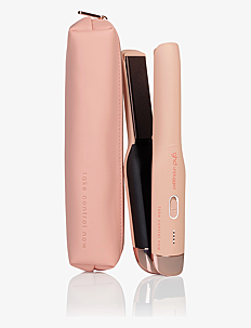 ghd ghd Unplugged Pink Limited Edition - GHD - PINK / pink/rose