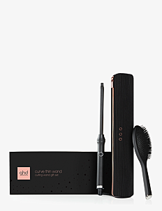 ghd ghd Curve Thin Wand Gift Set - GHD - BLACK / black