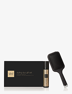 ghd ghd Styling Duo Gift Set - GHD - BLACK / black