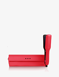 ghd ghd Max - Wide Plate Hair Straightener in Radiant Red - GHD - RADIANT RED / red