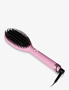 ghd ghd Glide Smoothening Hot Brush Pink Limited Edition - GHD - PINK / pink/rose