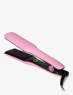 ghd ghd Max Wide Plate Hair Straightener Pink Limited Edition - GHD - PINK / pink/rose