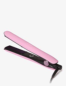 ghd ghd Gold Hair Straightener Pink Limited Edition - GHD - PINK / pink/rose