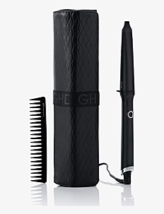 ghd ghd Curve Gift Set - Creative Curl Wand - GHD - BLACK / black