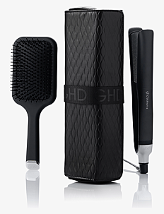 ghd ghd Platinum Gift Set - Hair Straightener - GHD - BLACK / black