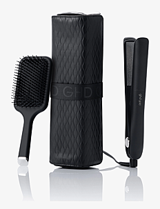 ghd ghd Gold Gift Set - Hair Straightener - GHD - BLACK / black