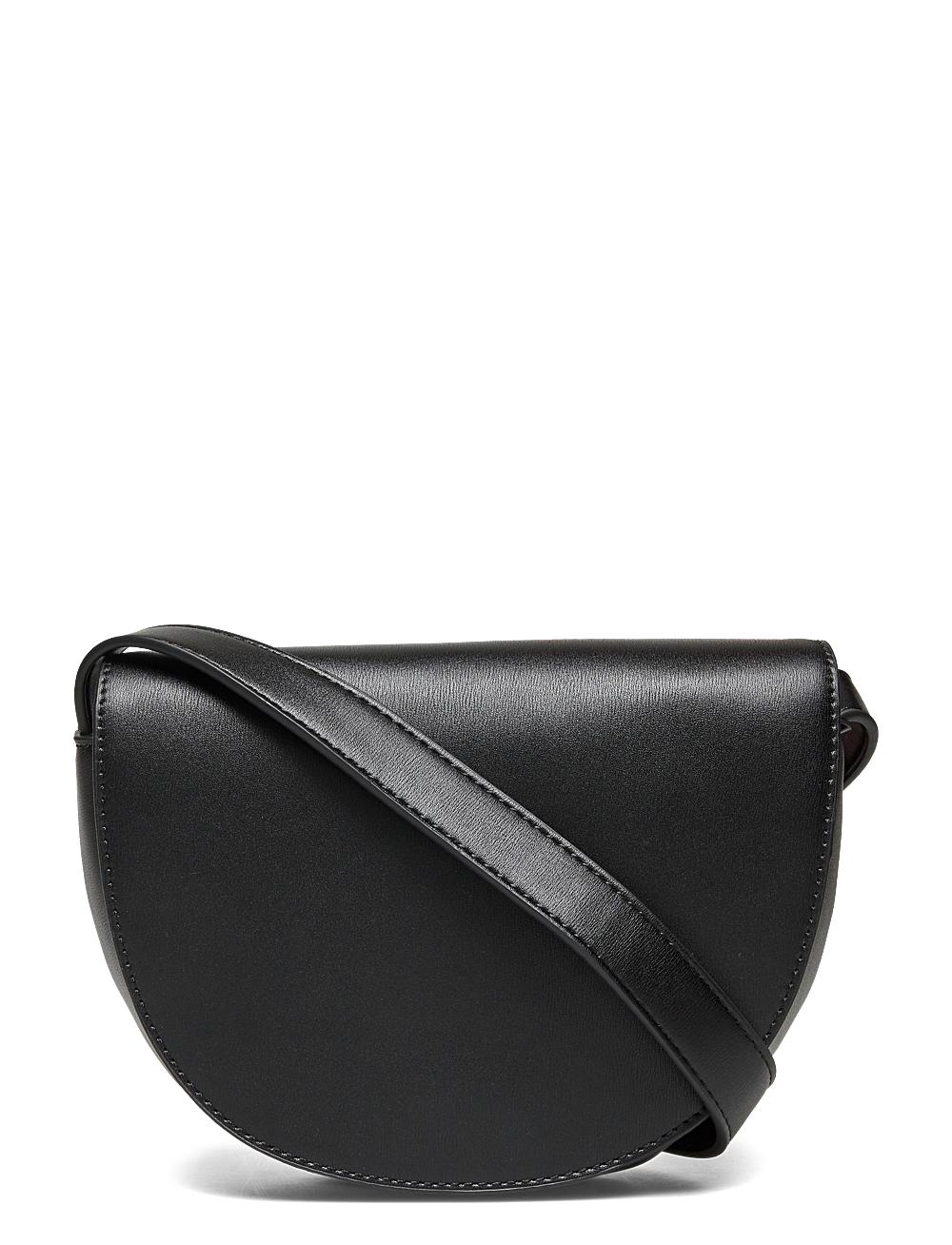 Gina Tricot - Shoulder bag - crossbody bags - black (9000) - 0