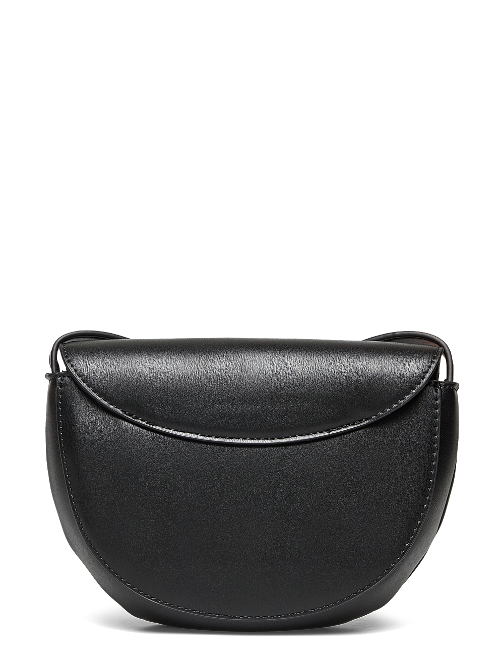 Gina Tricot - Shoulder bag - crossbody bags - black (9000) - 1